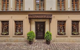 Hotel David Krakow